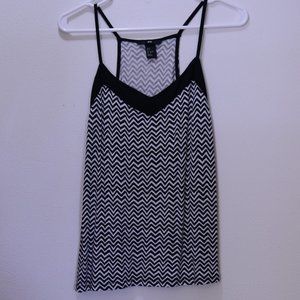 H&M tank top